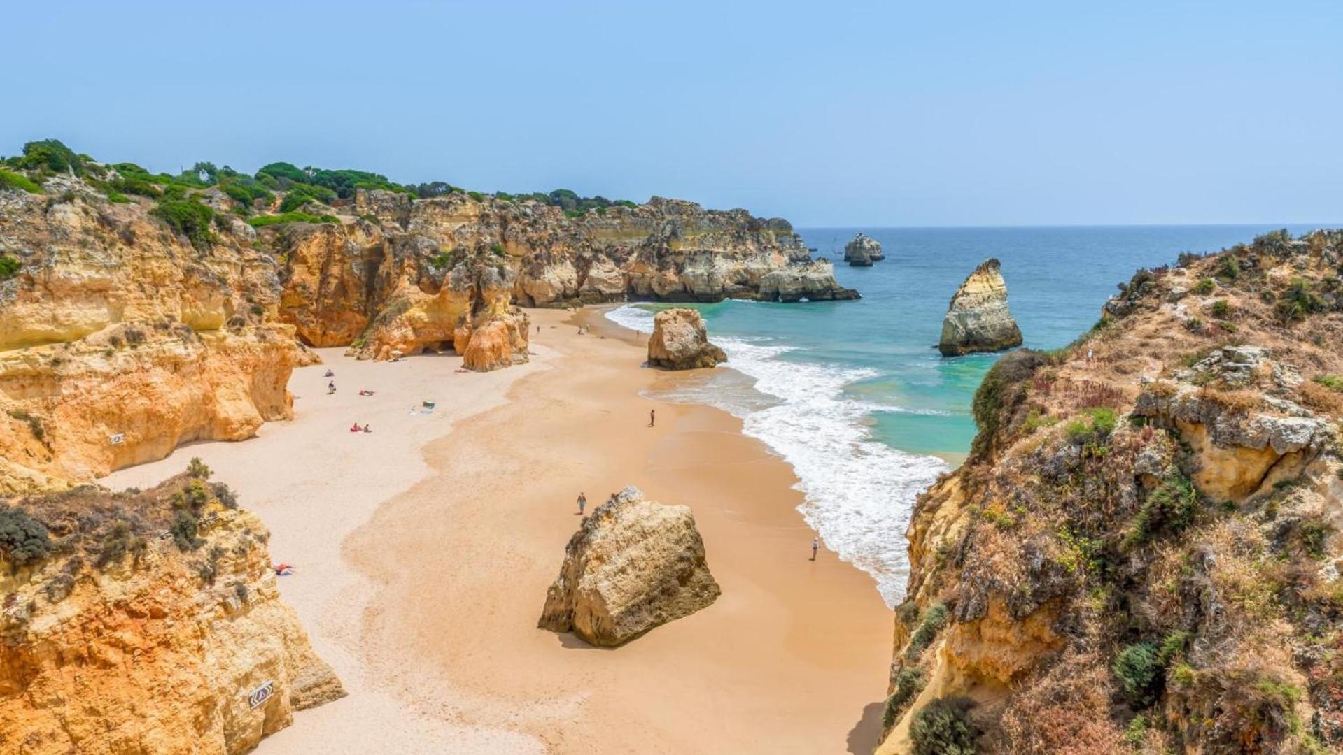 Ocean Coast Appartamento